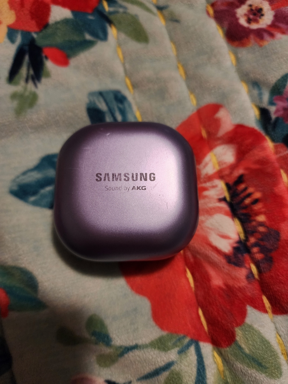 Samsung Galaxy Buds PRO - Lavender Purple